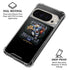 Liquid Blue NFL Seattle Seahawks Running Back Pixel 9/9 Pro Clear Case